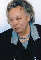 Lois Charlene Earl Lowry (1938-2022)