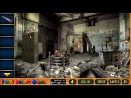 You will have to think a lot and solve puzzles to help the main character escaping the horror puppet's game. Los Mejores Juegos Online De Escape Hobbyconsolas Juegos