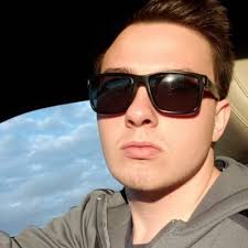 Brandon Stripling's Instagram, Twitter & Facebook