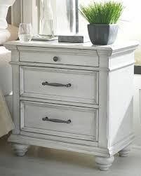Exquisite collection by signature design by ashley. Ashley Kanwyn Whitewash Three Drawer Night Stand On Sale At Spokane Furniture Company Serving Spokane Post Falls Coeur D Alene Wa Spokane Valley Post Falls And Coeur D Alene Id