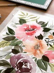 We did not find results for: Flower Watercolor Painting Easy Watercolor Painting