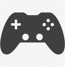 Icomoon provides a package of vector icons, along with a free html5 app for making custom icon fonts or svg sprites. Controller Gamepad Video Games Computer Game Icon Gambar Stik Game Animasi Png Image With Transparent Background Toppng