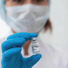 More than 40 countries have reached deals with the makers of the vaccine, many of which have little. Fake Sputnik V Vaccines Seized