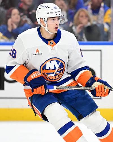 Alexander Romanov - Stats, Contract, Salary & More