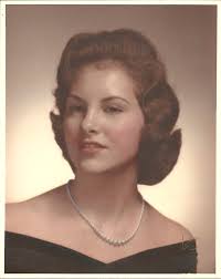 Yvonne Pearl Campbell Kovacevich Boice (1943-2001)