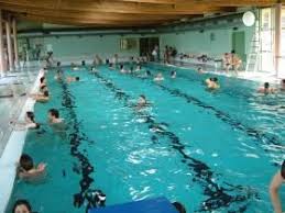 Piscine A Ocquerre Horaires Tarifs Avis Piscine Piscine Municipale Piscine Publique