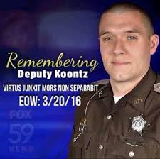 Congratulations to Officer Andrew Grammer 411, Officer Alex Toth 412, and  Officer Grahm Dennis 413 for completing their Probationary Year with the  Kokomo Police Department. These officers attended the Indiana Law  Enforcement