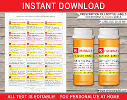 Related for prescription label template. 13 Prescription Labels Wine Bottle Labels Pill Bottle Labels Chill Pills Ideas Pill Bottles Bottle Labels Prescription