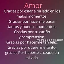 Sigueme Te Amo Mi Amor Amo Todo De Ti Frases Frasesdeamor Amor Amor Amore Tea Gracias Por Todo Amor Te Amo Mi Amor Frases De Amor Puro
