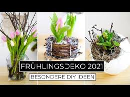 Kranz aus zapfen selber machen für deine winter und. Fruhlingsdeko Diy 2021 Deko Ideen Mit Hyazinthen Tulpen Narzissen Einfach Selber Machen Youtube In 2021 Fruhlingsdeko Narzissen Deko Narzissen