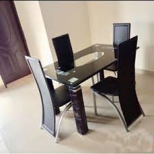 Dining sets, prices in the philippines. Generic Dining Table With 4 Chairs Delivery Within Lagos Jumia Nigeria
