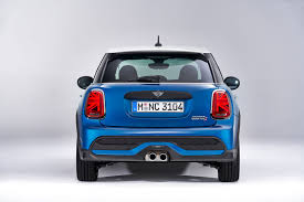 Check spelling or type a new query. Mini Model Line Up Gets Major Update For 2021 Autocar
