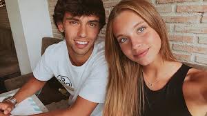 Margarida corceiro recuperou todas as fotografias com joão félix nas redes sociais, numa altura em que se colocavam dúvidas sobre a relação com o jogador do atlético de madrid. Joao Felix Declara Se A Margarida Corceiro Mas Nao Convence Fas