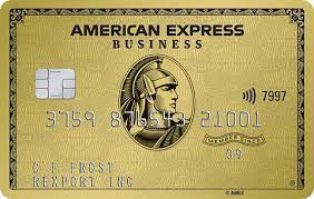 Use the business gold rewards card online or off, and you won't be held responsible for any fraudulent charges, as. Business Gold Card American Express Netherlands