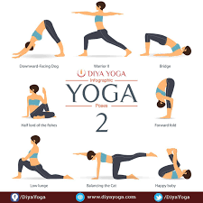 Basic yoga poses with names and pictures. Yogainfographic Yogaposes Yogaasanas Diyayoga Yoga Poses Yoga Yoga For Beginners Yoga Poses Easy Yoga Workouts Exercise For Pregnant Women Easy Yoga Poses