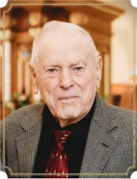 Obituary information for Robert J. Ochsenbauer