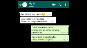 Amalan doa ini tidak hanya bisa dimanfaatkan untuk mengembalikan mantan kekasih namun juga suami atau memanggil sukma keluarga yang sudah lama agar pacar kembali, doa balikan mantan dalam hitungan detik, doa buat mantan, doa islam agar mantan kembali, doa manjur agar mantan. Kapan Waktu Yang Tepat Untuk Mengajak Mantan Pacar Balikan Lagi By Dewi Asmara