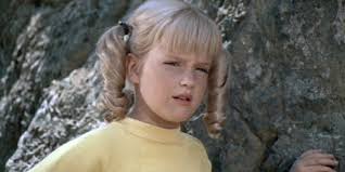 Susan Olsen's on-set injury left her face swollen for first 'Brady Bunch'  episode