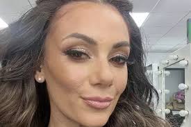 Strictly's Dianne Buswell almost unrecognisable as she shows off hair  transformation