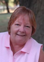 Obituary for Cynthia Ann Gordon