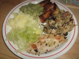 Did i say only 3 methods for there's an entirely different method we are using in our chicken noodle soup recipe. Recipes For Roasted Chicken Breast And Homemade Stuffing Delishably