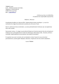 Licence en sociologie les attendus parcoursup. Lettre De Motivation Passionne Par L Informatique