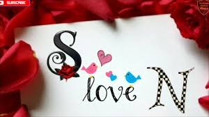 Jewellery silver locket photo with my name alphabet for whatsapp dp.write your initial alphabet on image and you can set that . N Name Wallpapers Wallpaper Cave