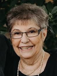 Obituary information for Anne M. Stuart