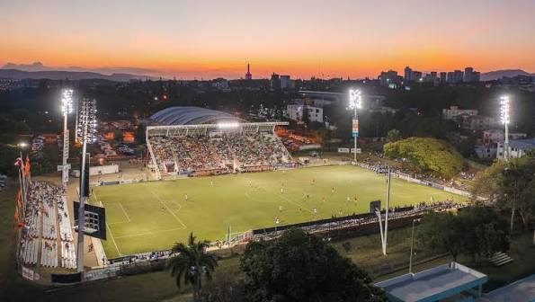 Cibao Futbol Club (@CibaoFutbolClub) • Facebook