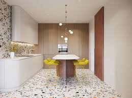 Discover all the kitchen finishes, colors, and fixtures that will be big in the new year. The 5 Dream Features For Kitchens In 2020