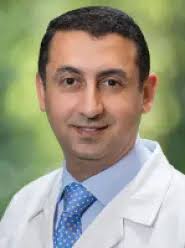 Dr. Mohammed Shaker, MD