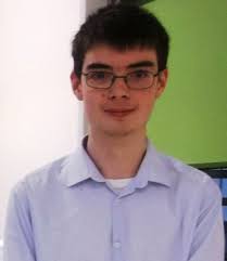 Congratulations to Sam McKeown