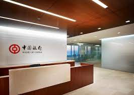 Bank of china, chicago office boc branch with atm address 111 s wacker dr, chicago, il 60606. Bank Of China On Behance