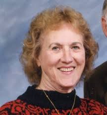 Harriett Smith Obituary