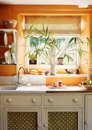 kitchen paint ideas: 21 kitchen colours