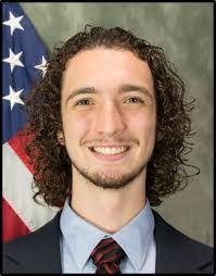 Eric Glaze's Instagram, Twitter & Facebook