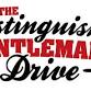 Distinguished Gentleman’s Drive – Wairarapa 2026 event image