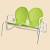 Vintage Homecrest Patio Furniture