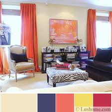 5 out of 5 stars. Modern Coral Pink Color Schemes Ready To Use Color Combinations For Room Decorating
