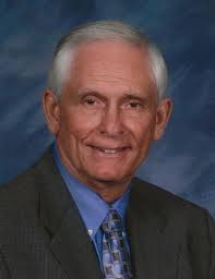 Obituary for Norman Milner