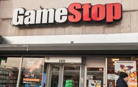 Gamestop's stock, as one reddit moderator told wired, was a meme stock that really blew up. the company was struggling financially both before and after the. Gamestop Stock Skyrocketed After An Investment Firm Pissed Off Amateur Day Traders On Reddit Brobible