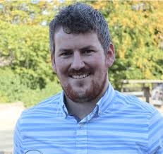 Case study:Refill Ireland,Barry O'Connor