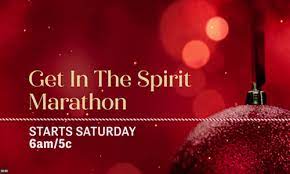 Currently, the difference between the gregorian calendar and the julian calendar is 13 days. Its A Wonderful Movie Your Guide To Family And Christmas Movies On Tv November 2020