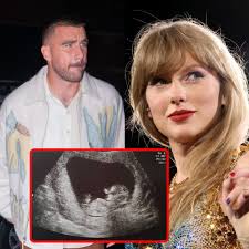 Taylor Swift and Travis Kelce Welcome Baby Boy