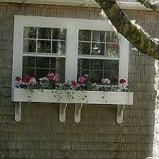 Water reservoir capacity is approximately 4.7 gallons, soil capacity approximately 12.5 gallons. Custom Window Boxes Flower Window Boxes