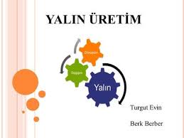 Yalin Uretim Turgut Evin Berk Berber Berber
