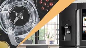 Wayfair also sells magnetic knife holders, kitchen drawer organizers, spice racks, and more to help you make use of all the extra spaces you have in your kitchen. Labor Day Appliance Sales Cnn Underscored