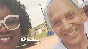 Life & Times of our Matriarch, Rev Sr Agnes Mary Hassan (OLA) (May 9  1937-May 22 2024)