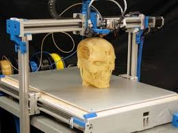 Украинский стартап Kwambio представил проект по печати ...