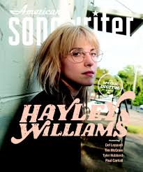 Williams recorded flowers for vases / descansos at home in nashville with producer and engineer daniel james, writing and performing every note of music herself for the first time. Hayley Williams Prunes Poisonous Roots On Flowers For Vases Descansos American Songwriter